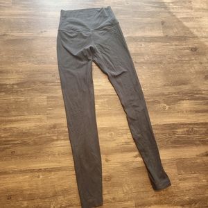 Lululemon align full length leggings